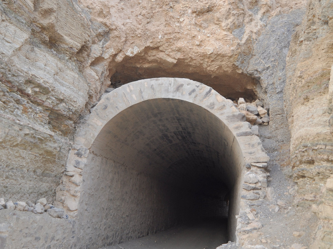 hurghada excursion-赫尔格达必去景点