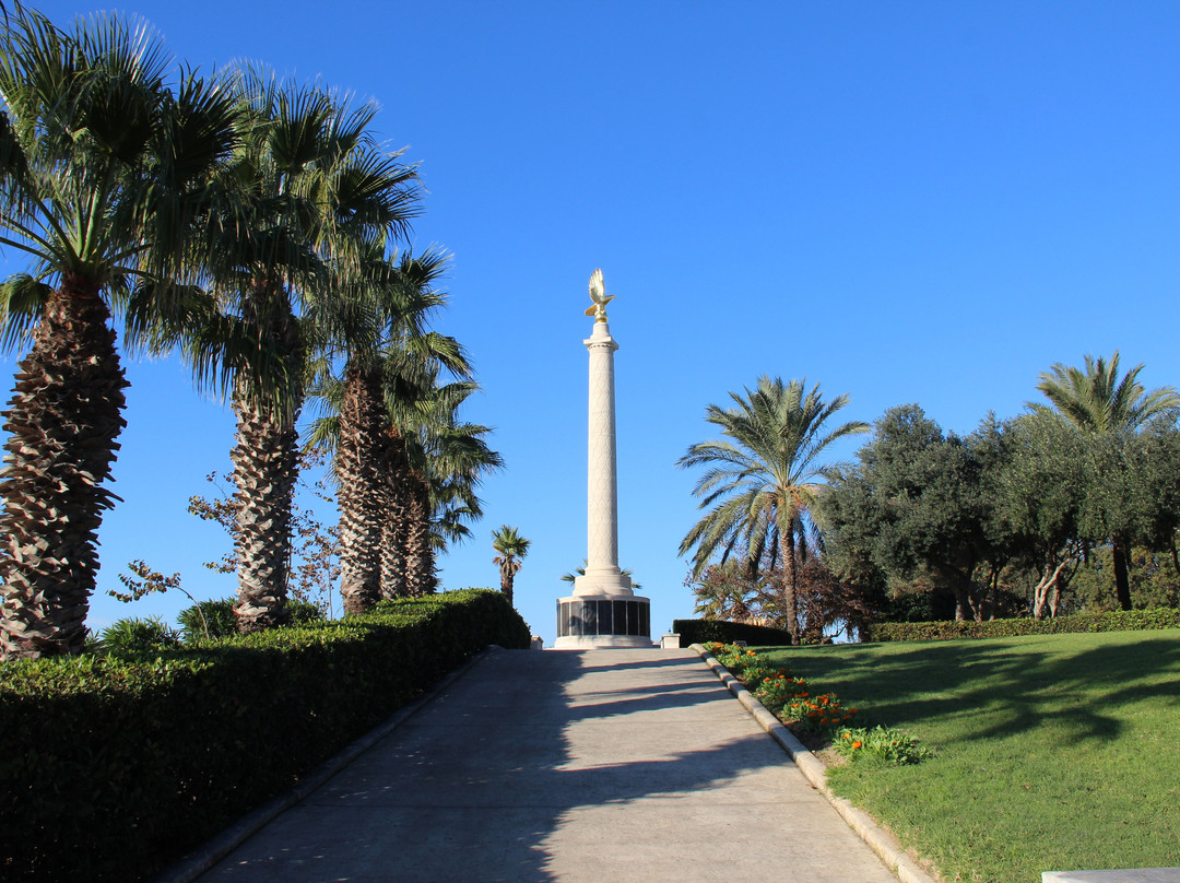 The War Memorial景点图片