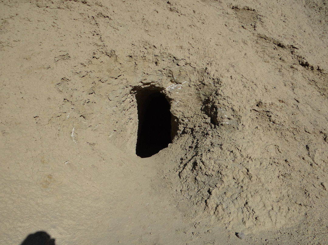 Furnace Creek Stables-死亡谷国家公园必去景点