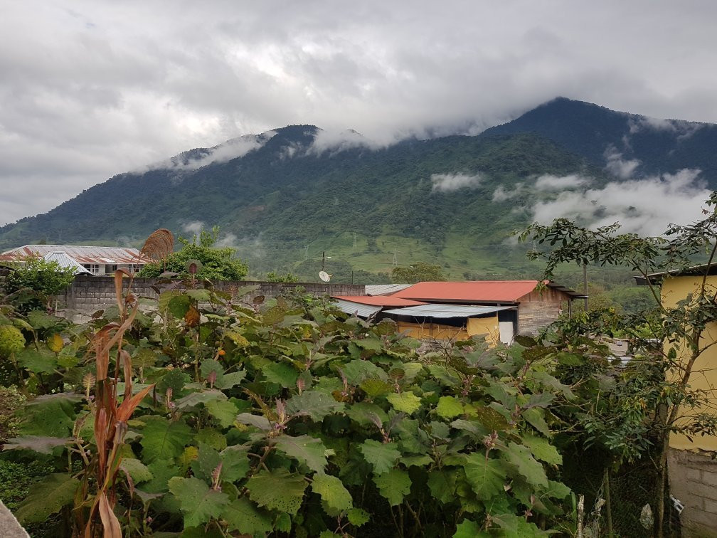 Hostal La Casa de Rodrigo主图