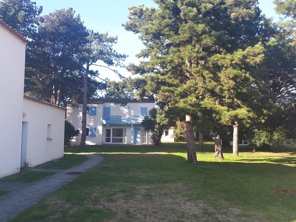 Résidence Nemea La Cascade主图