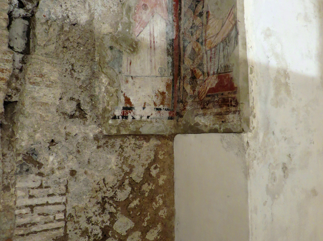 Chiesa Di Santa Maria de Lama景点图片