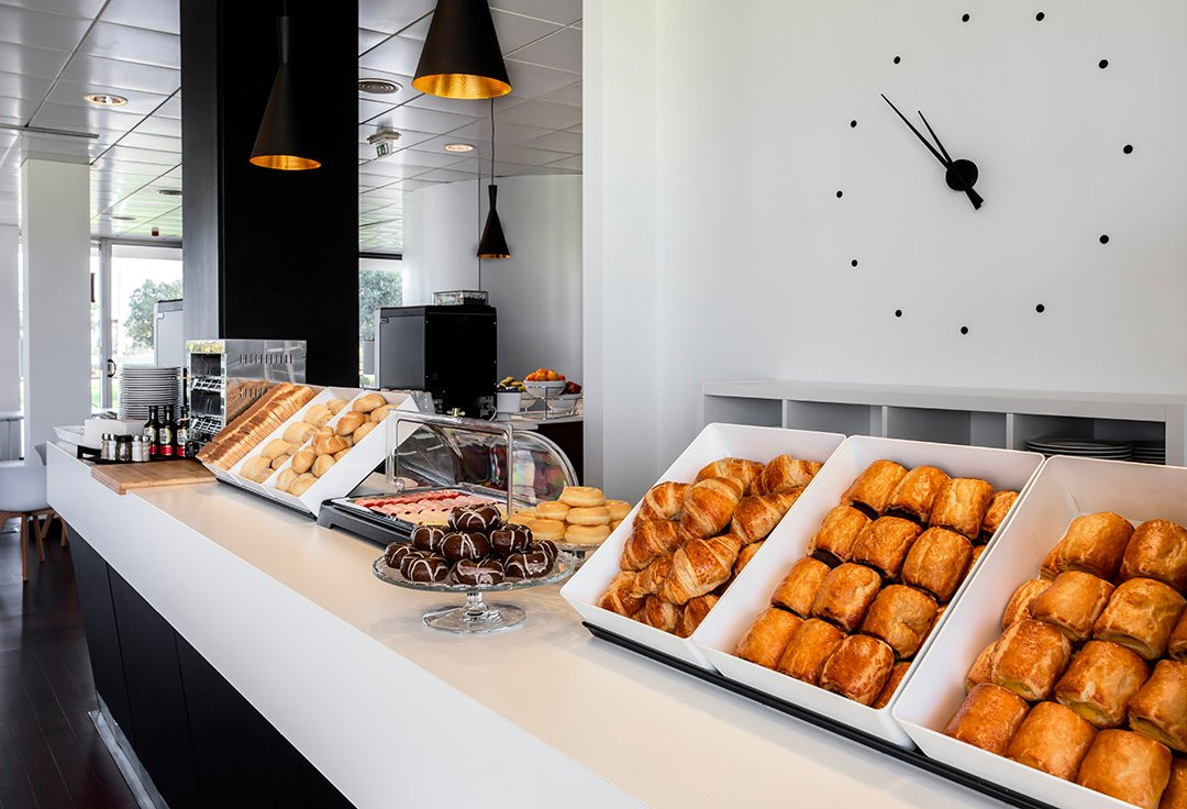 B&B HOTEL Cantanhede Coimbra主图