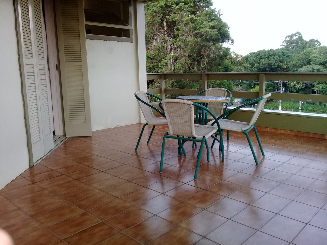 Berghaus Hotel主图