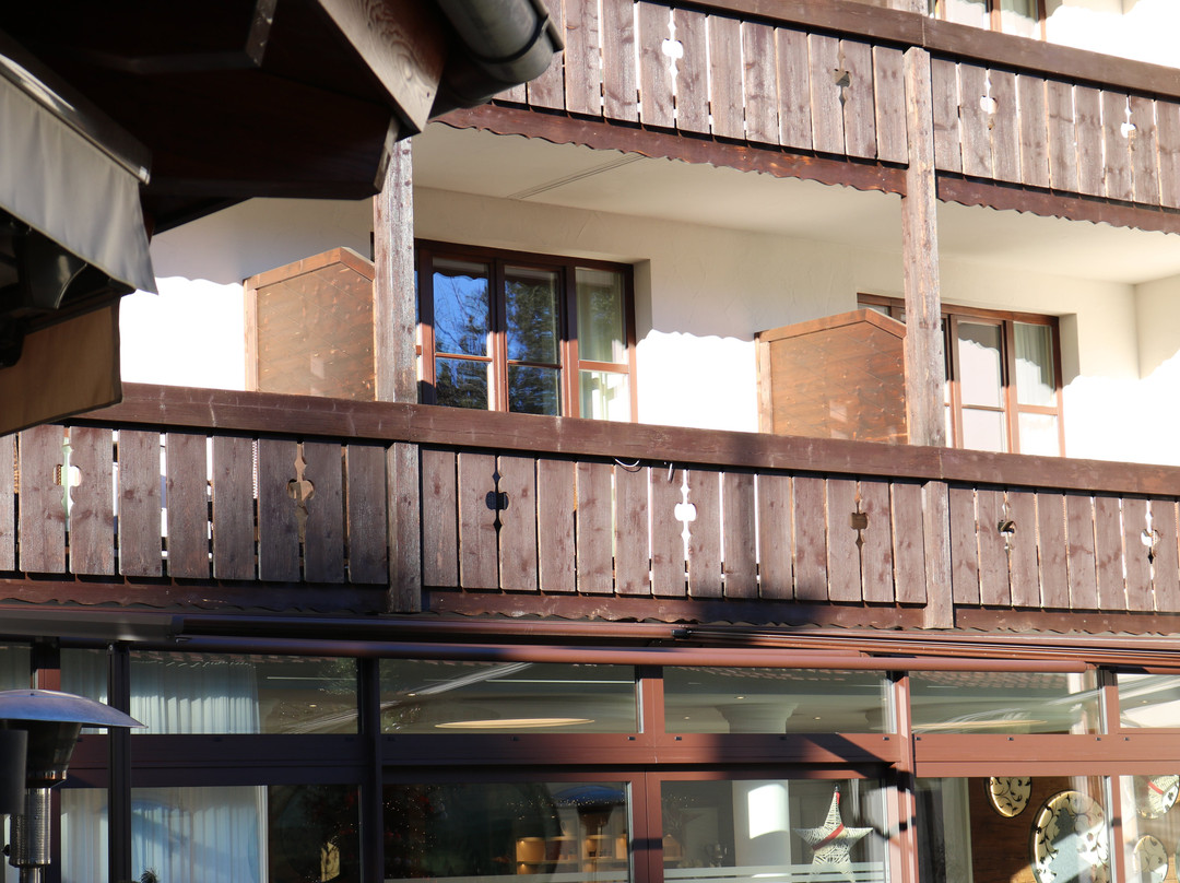 Hotel Zugspitze主图