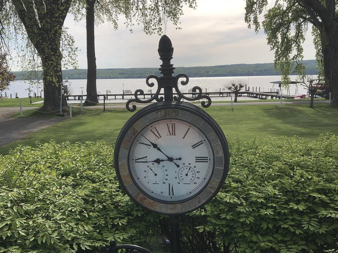 Plum Point Lodge主图