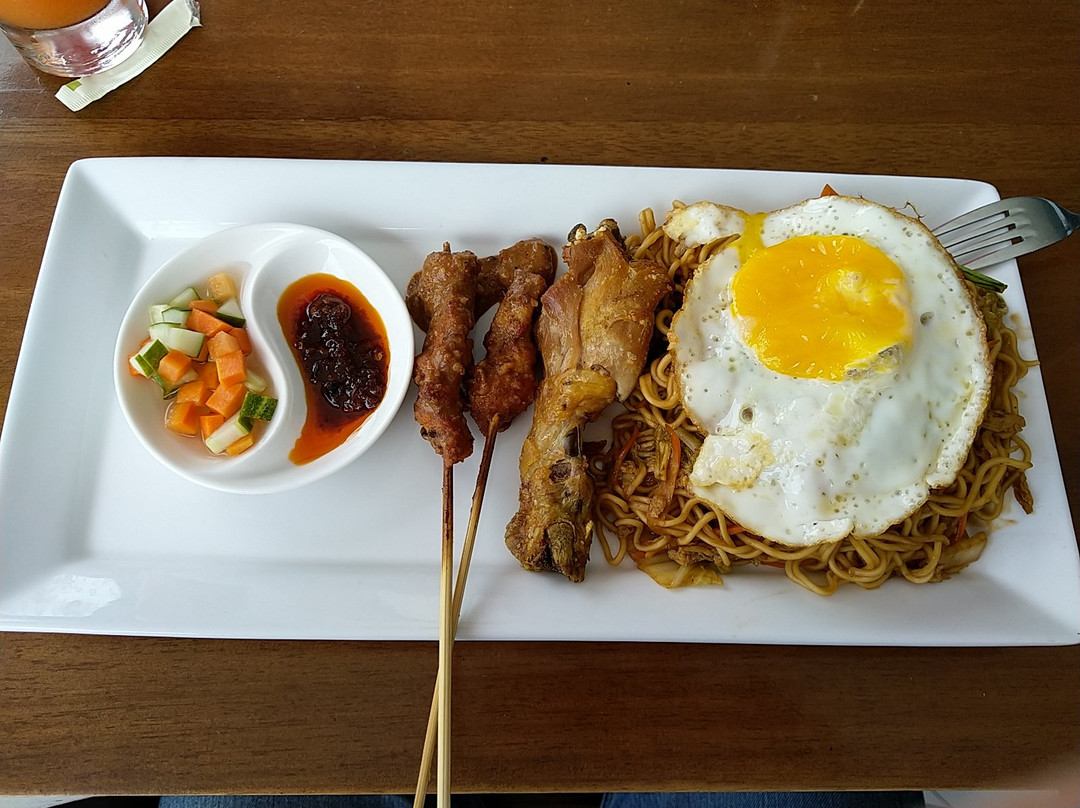 Hotel Santika Luwuk主图