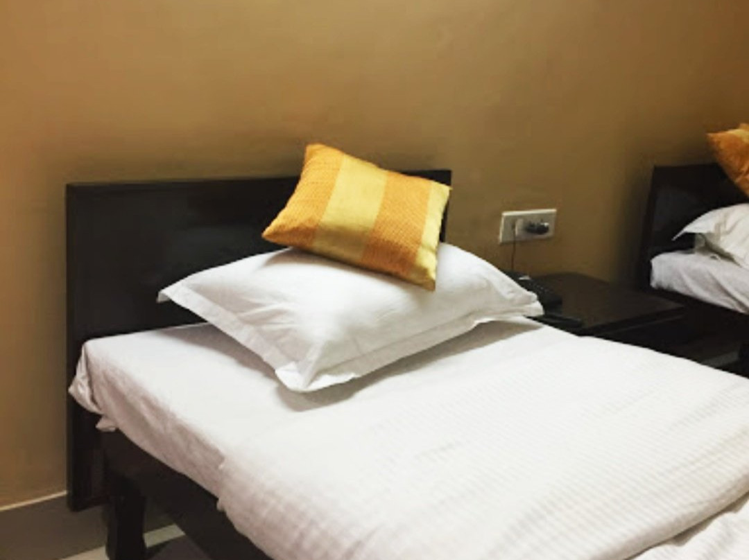 Hotel East Coast主图