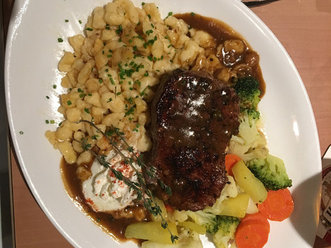 Hotel Bergblick主图