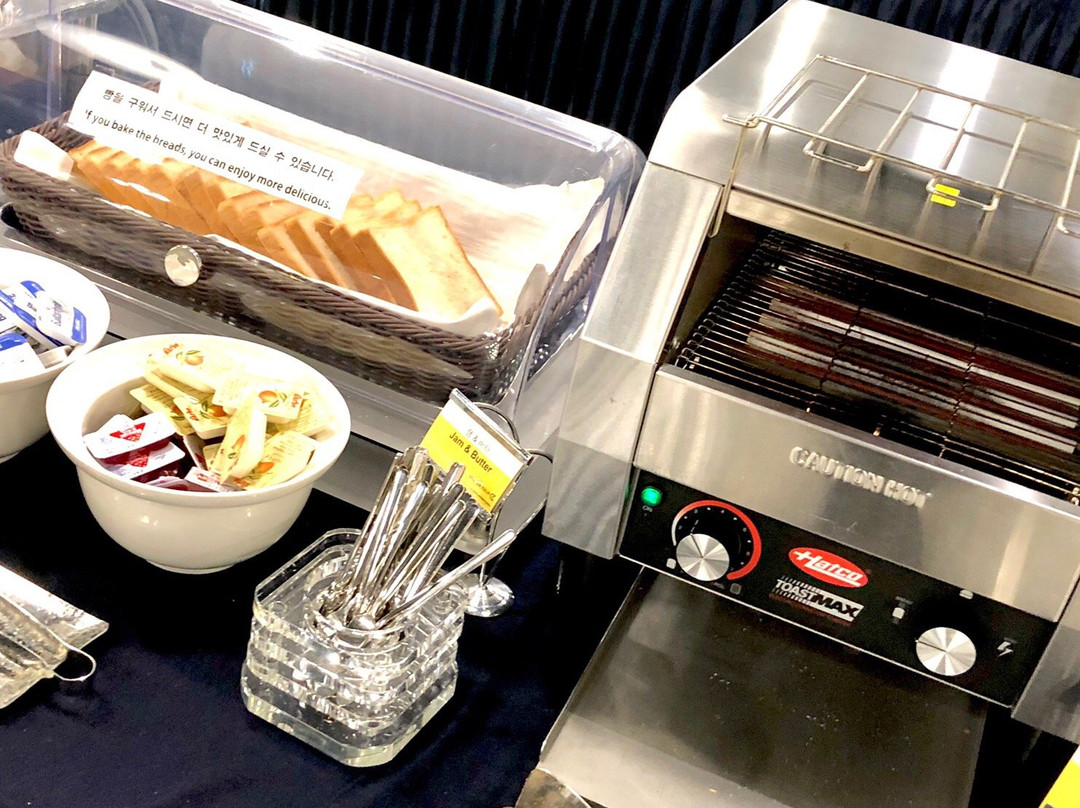 Golden Tulip - Ever Yongin主图