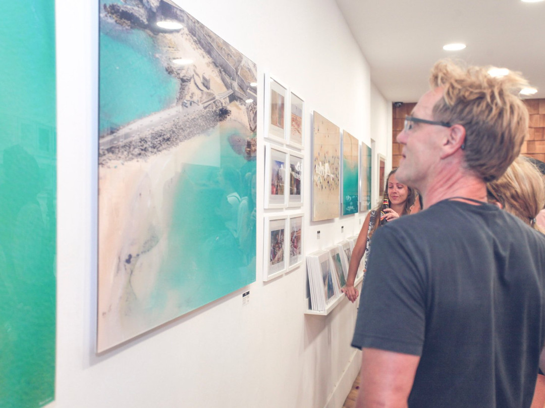 Atlas Beach-塔里法必去景点