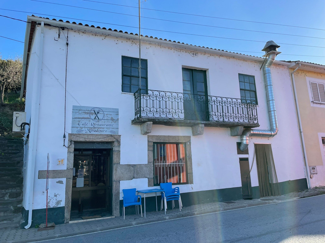 Restaurante Miradouro