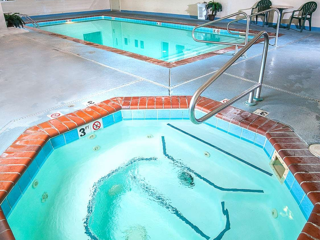 SureStay Plus By Best Western Billings主图