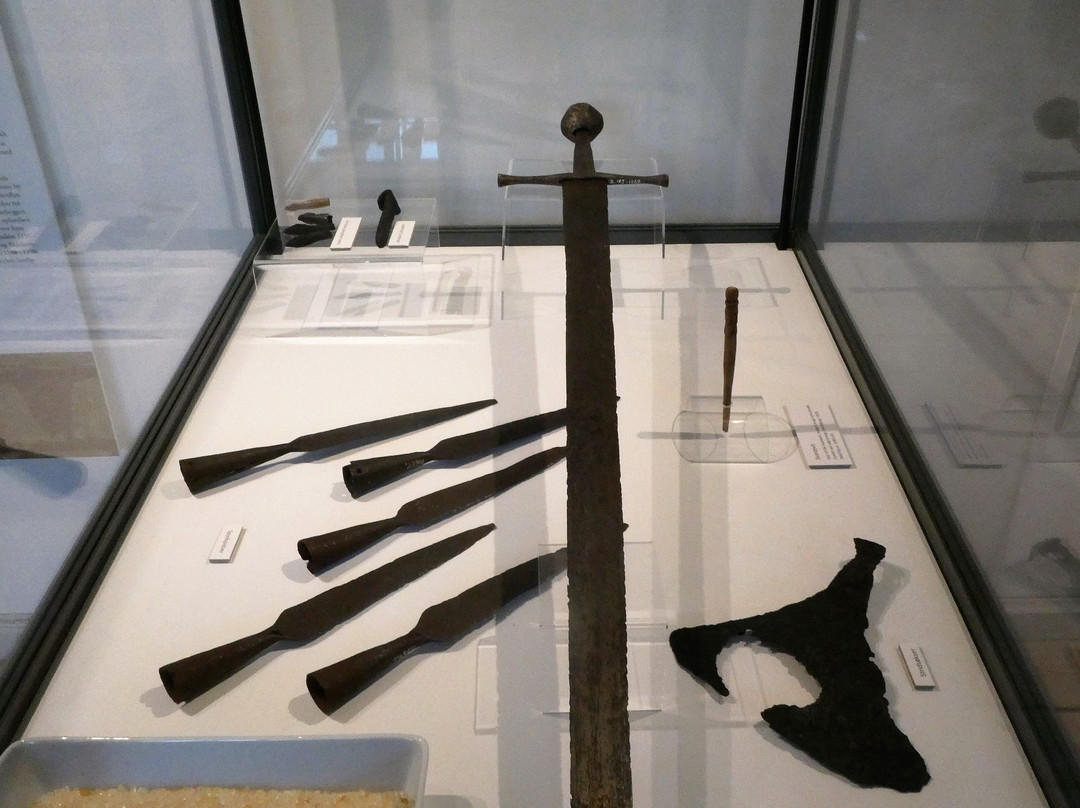 Kalundborg Museum景点图片