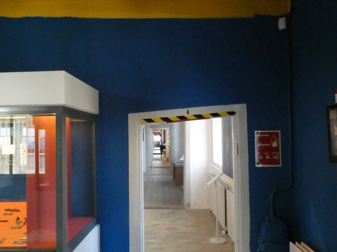Kalundborg Museum景点图片