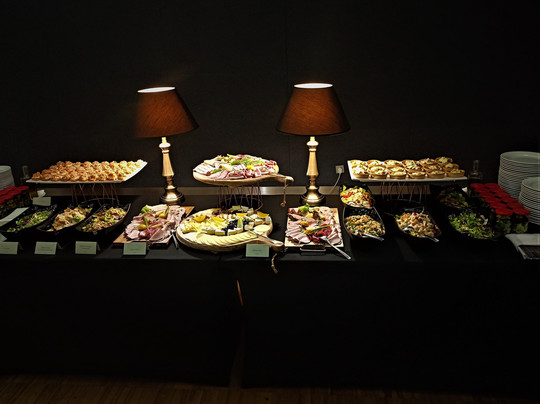 Restauracja Trzy Romanse