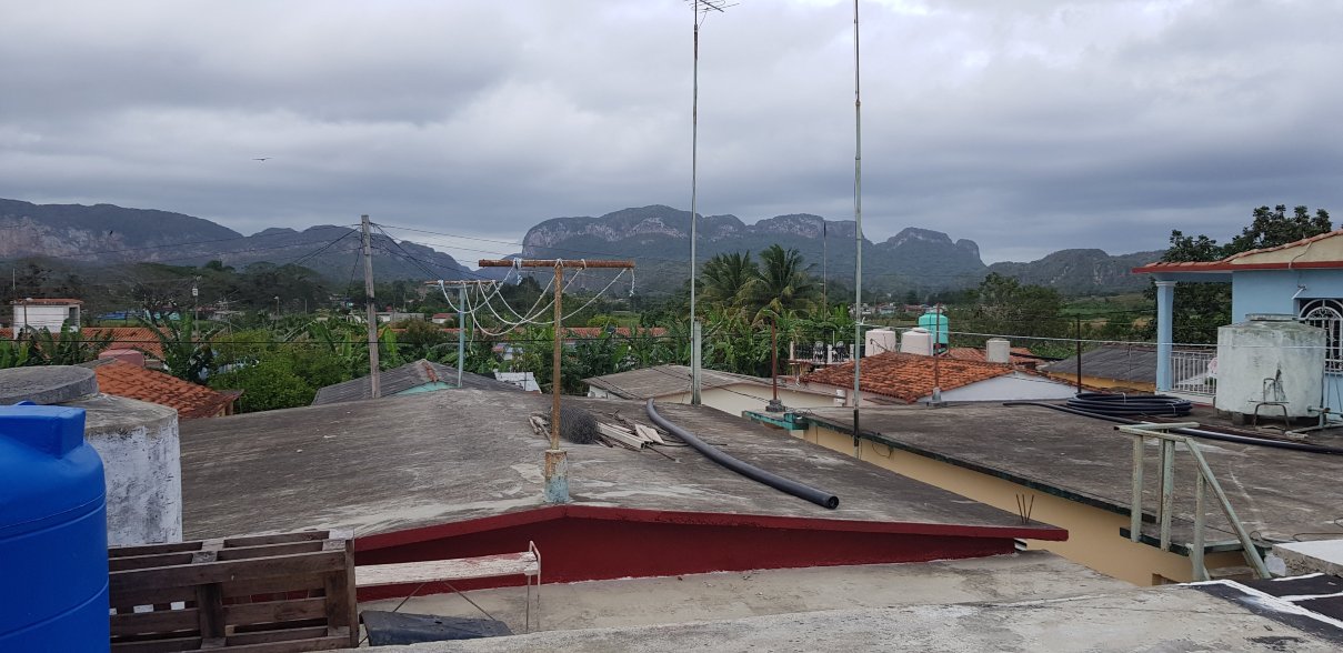 Villa Los Pandaderos-官方