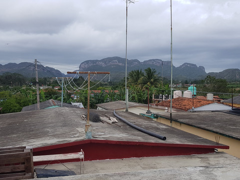 Villa Los Pandaderos主图