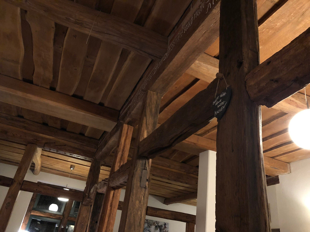 Alter Hof Am Elbdeich主图