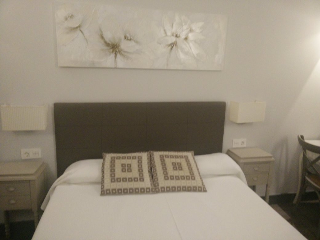 Hostal Emeritae主图