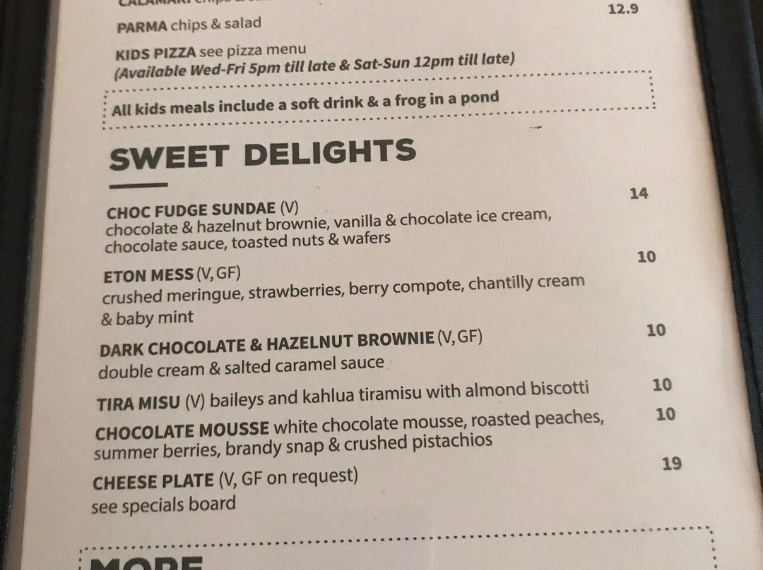 Yarra Valley Grand Hotel主图