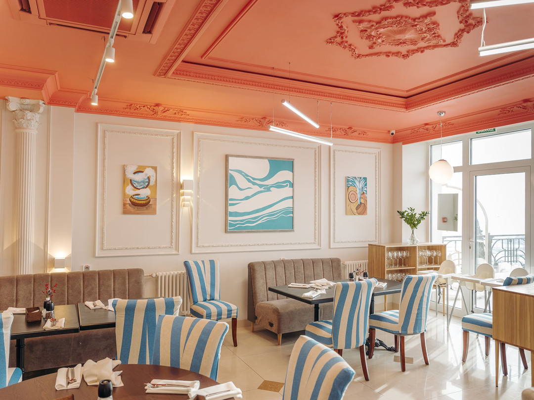 Core by Clare Smyth