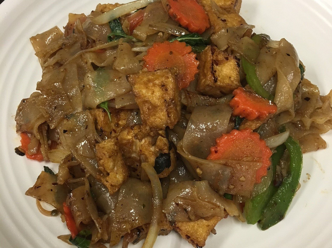 Bangkock Street Food