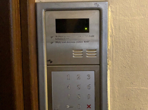 Thai Spa - Centrum-Nowy Świat-华沙必去景点