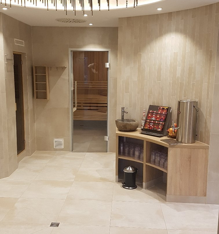 Akzent Hotel Acamed Resort主图