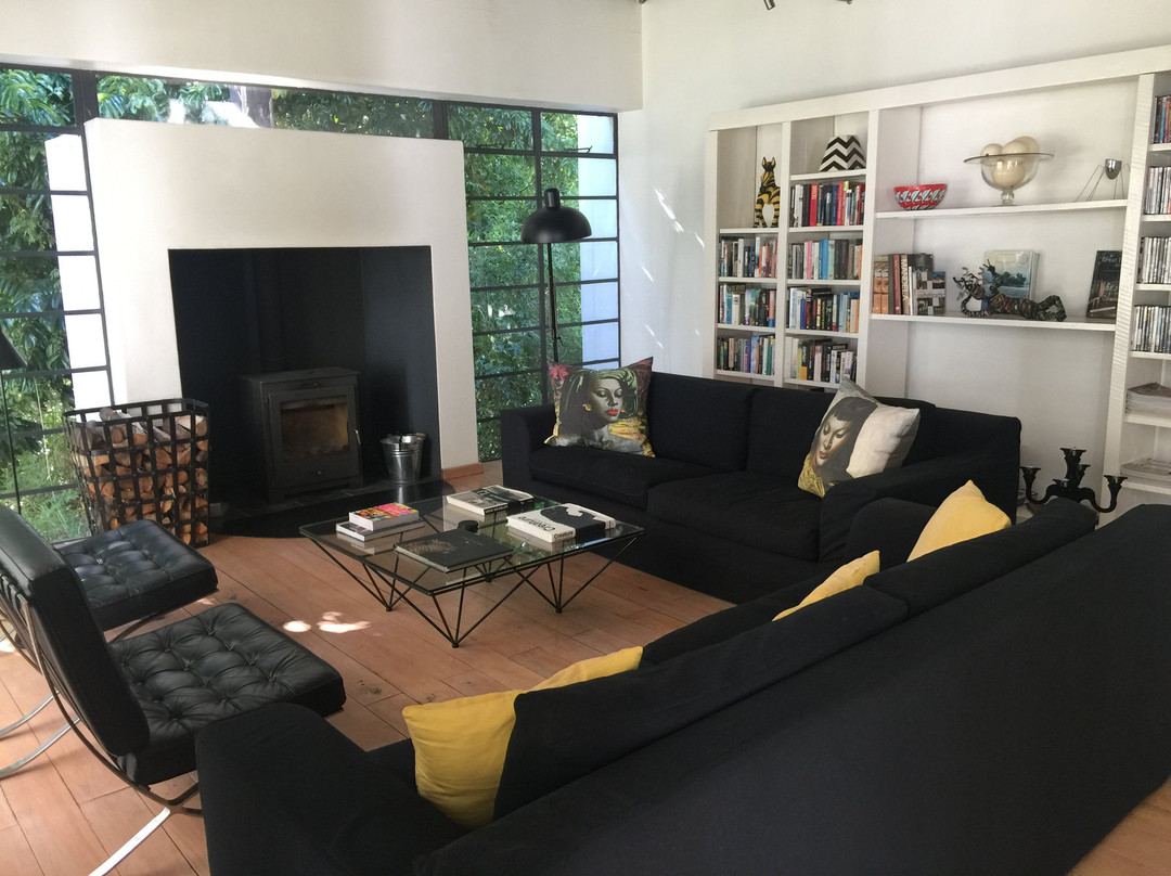 Bloomestate Swellendam主图