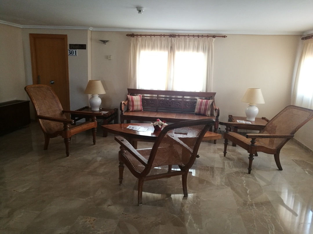 Parador de Melilla主图
