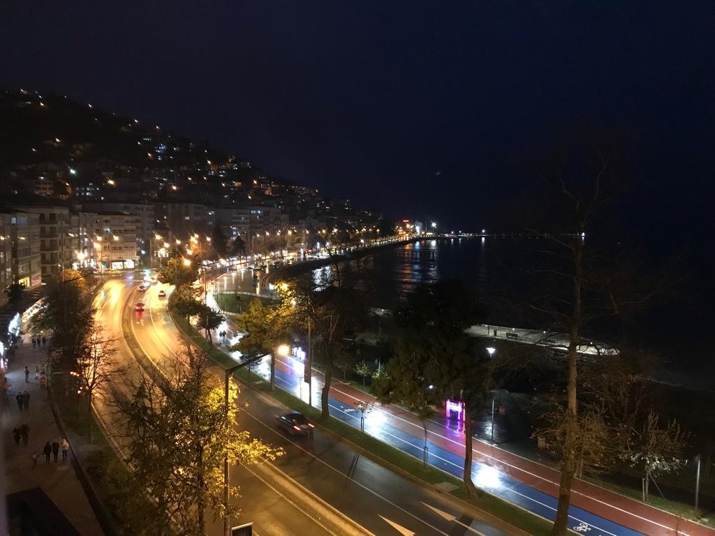 The Wyspy Hotel-酒店景观