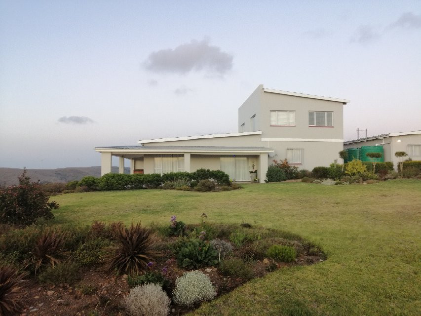 Mountain View Manor主图