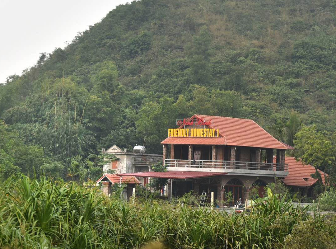 Ninh Binh Friendly Homestay主图