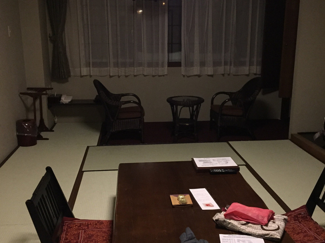 Yumoto Takeyama Kogen Onsen-北广岛市必去景点