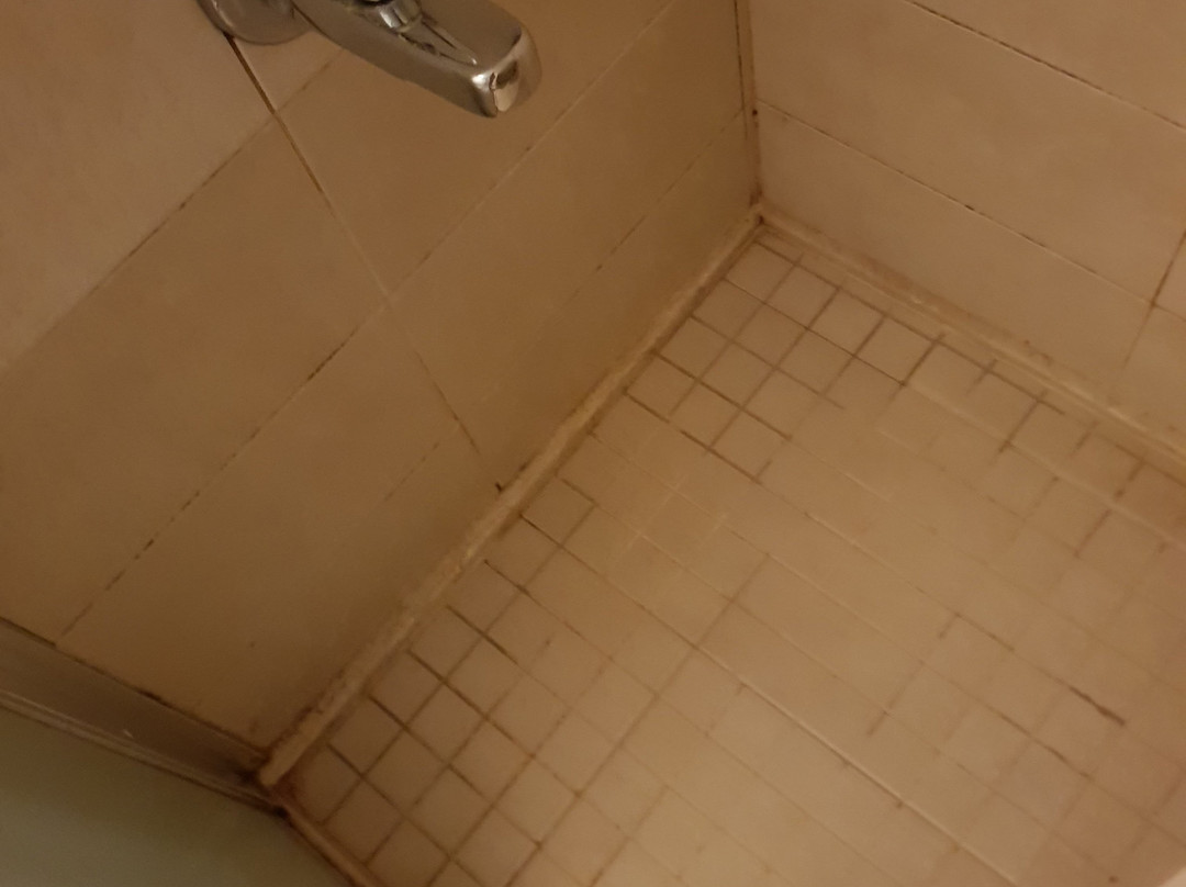 耶路撒冷科莫多酒店主图