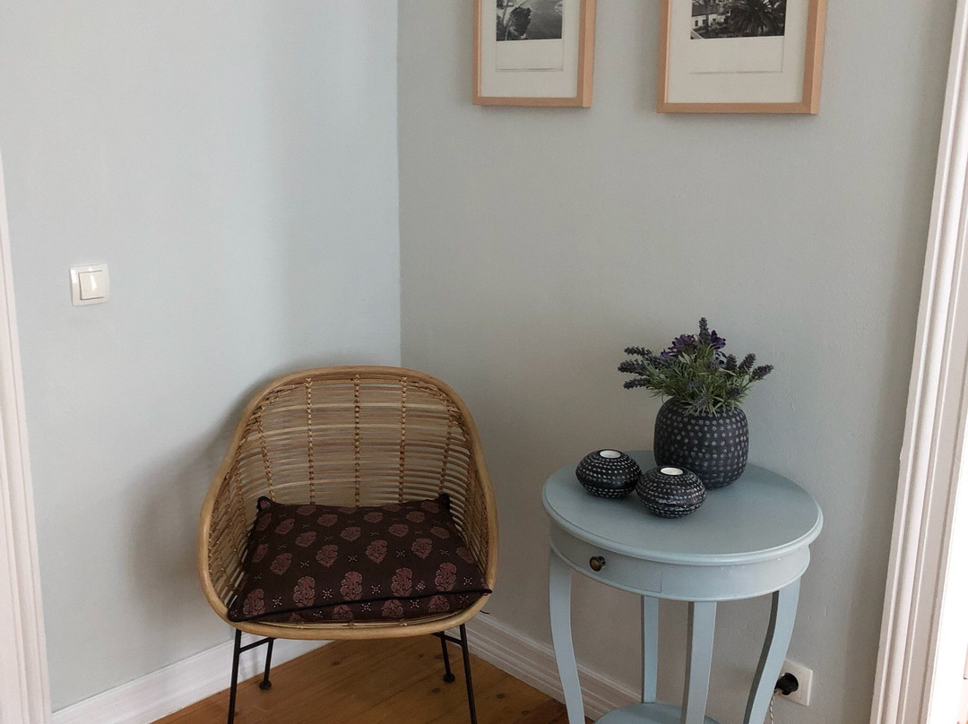 Pension Villa Fortuna主图