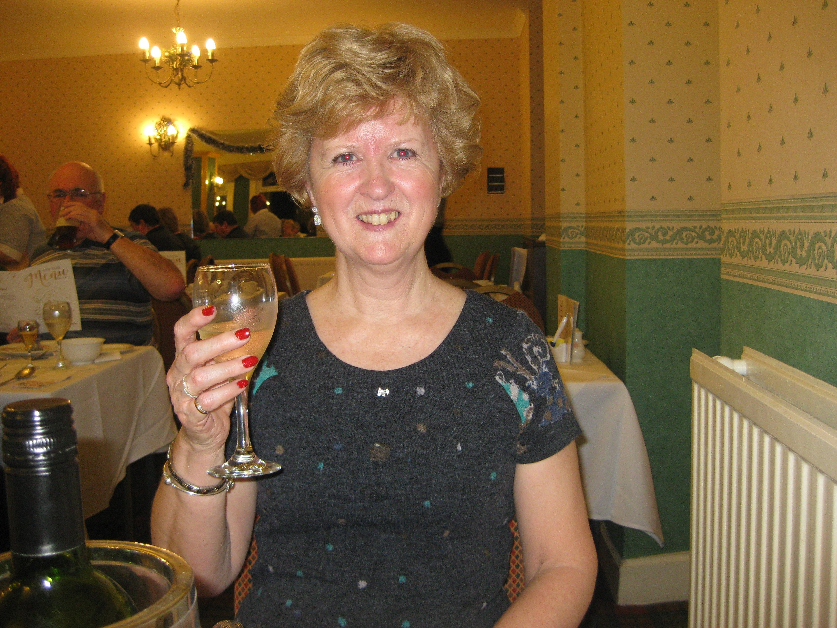 Selborne Hotel-餐饮