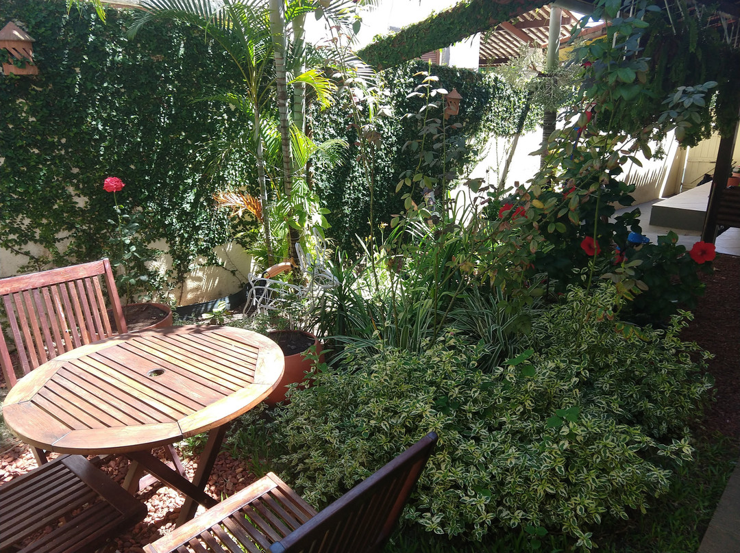 Hotel Pousada Villas Do Atlantico主图