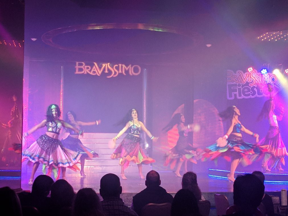 Bravissimo Fiesta Premium-普拉塔港必去景点