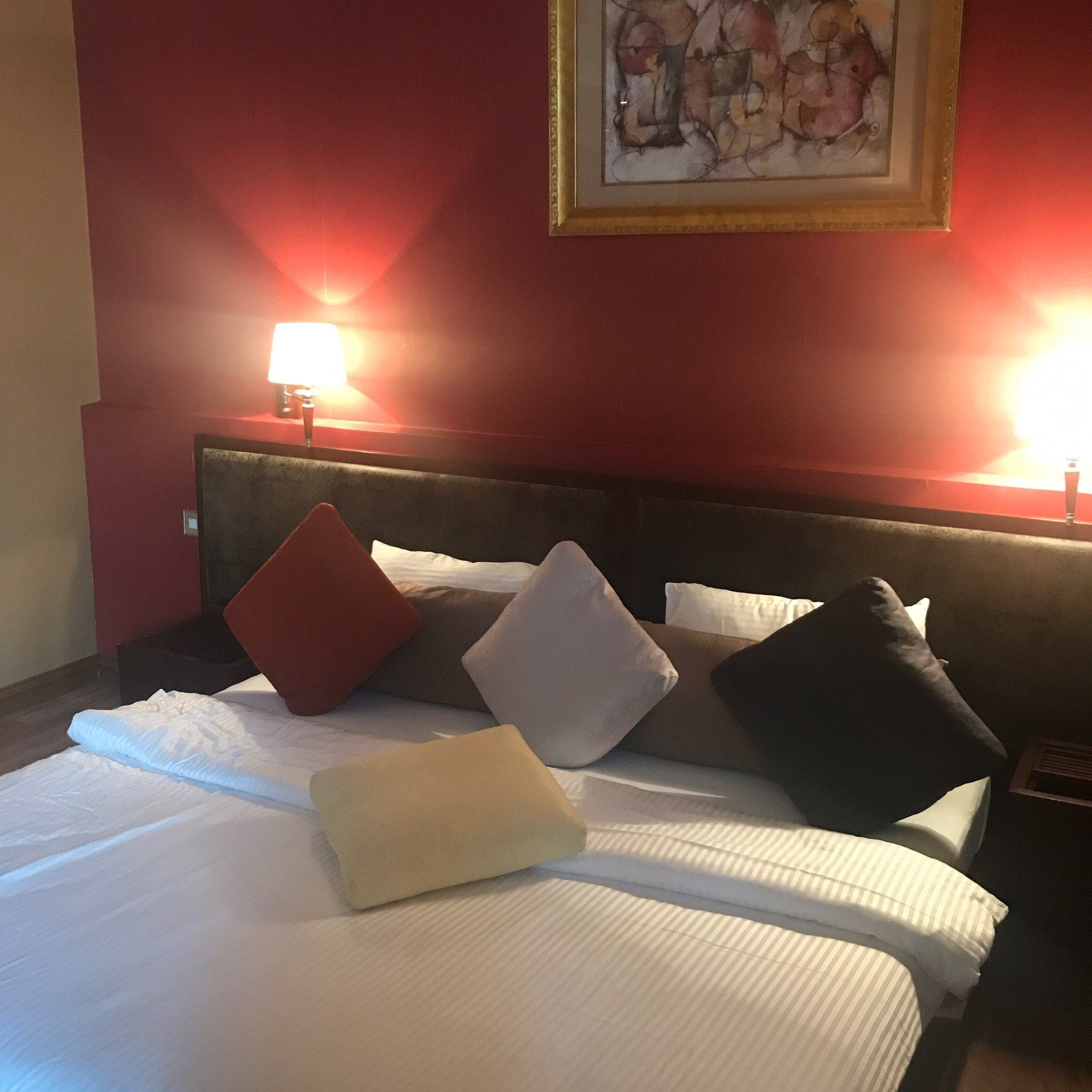 Le Jazz Hotel-官方
