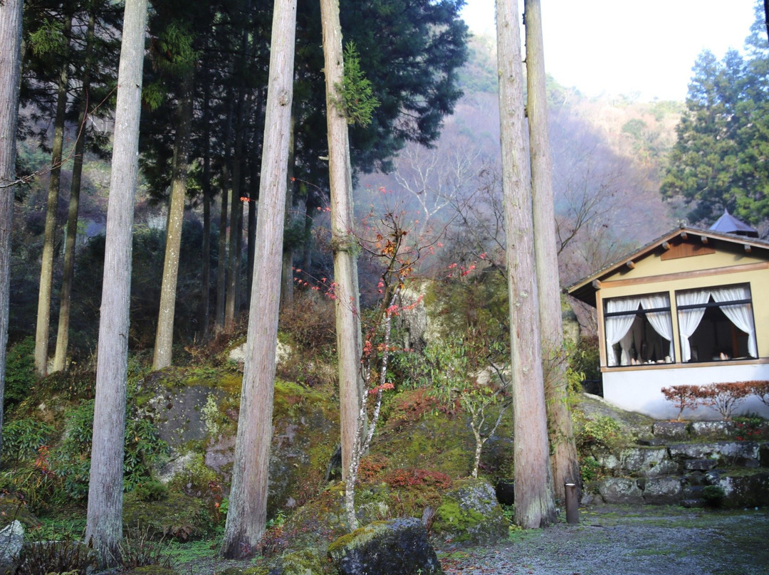 Auberge Funoki主图