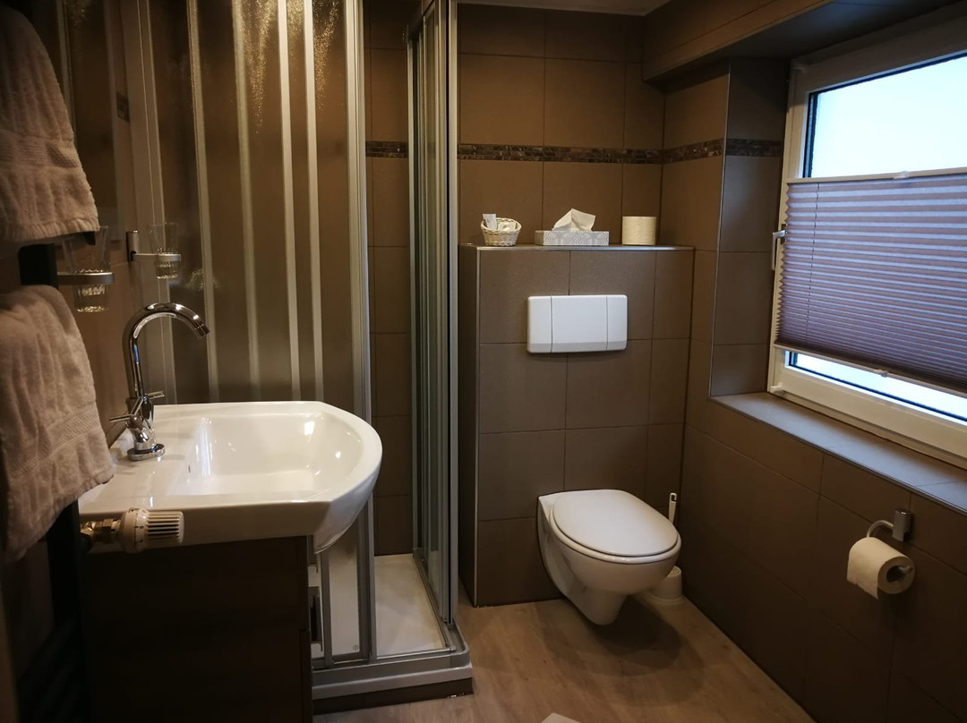 Hotel Muhlengrund主图