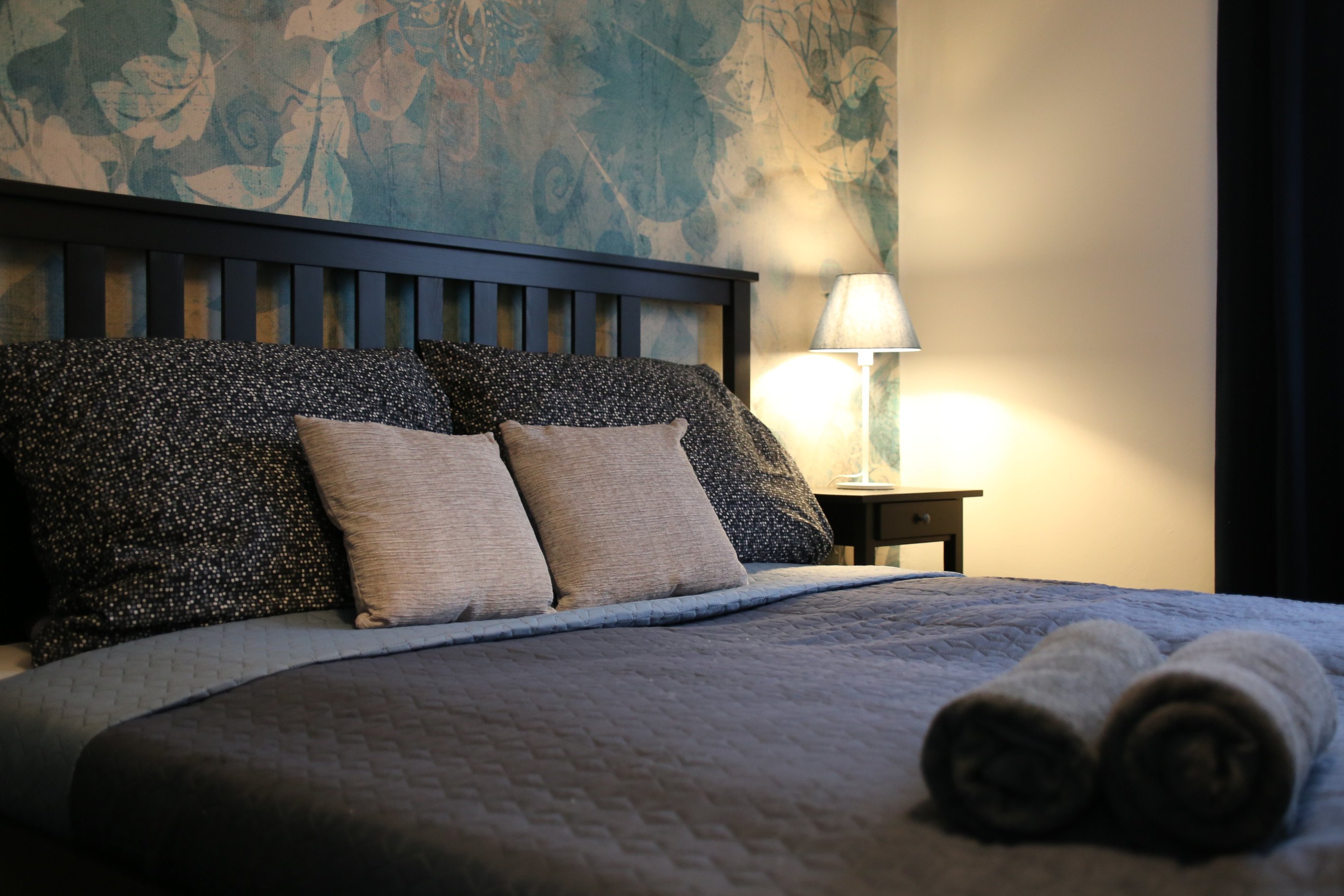 Kiskoma Guesthouse-官方