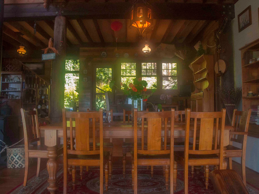 山羊与鹅住宿加早餐旅馆主图