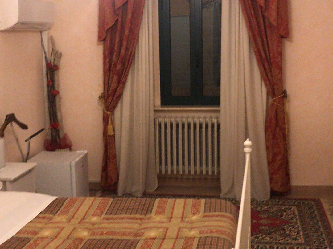 Villa Berghella主图