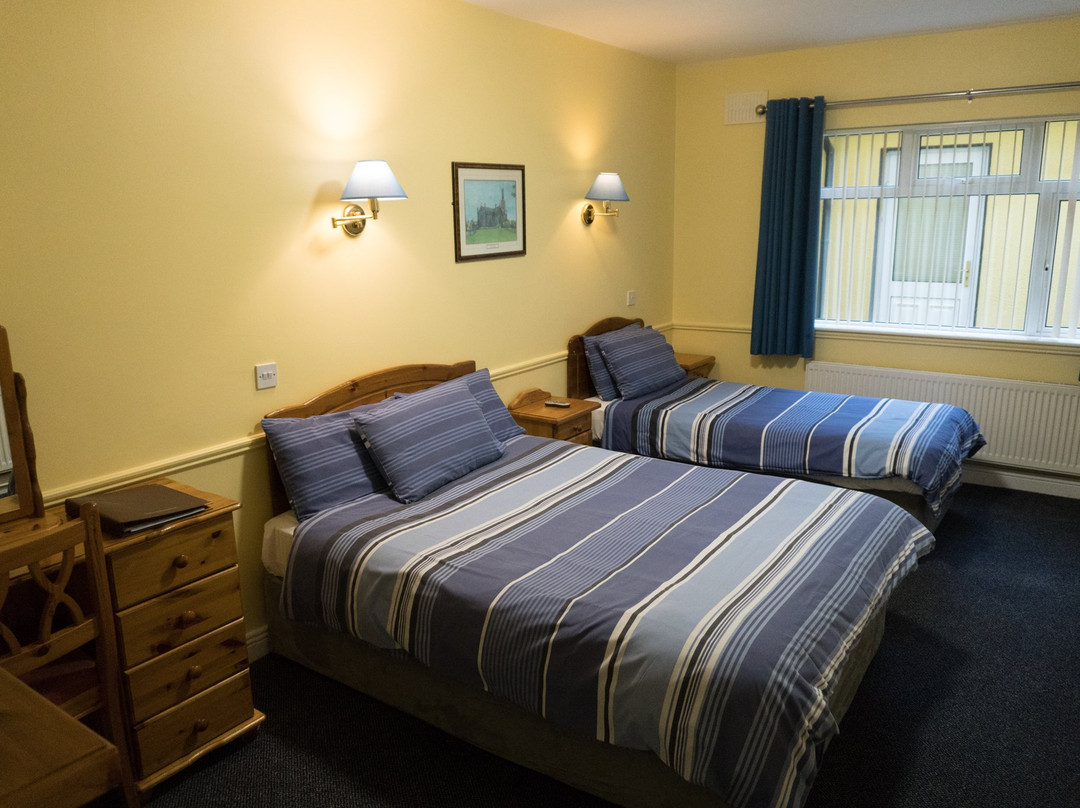 Carlow Guesthouse - Bed and Breakfast主图