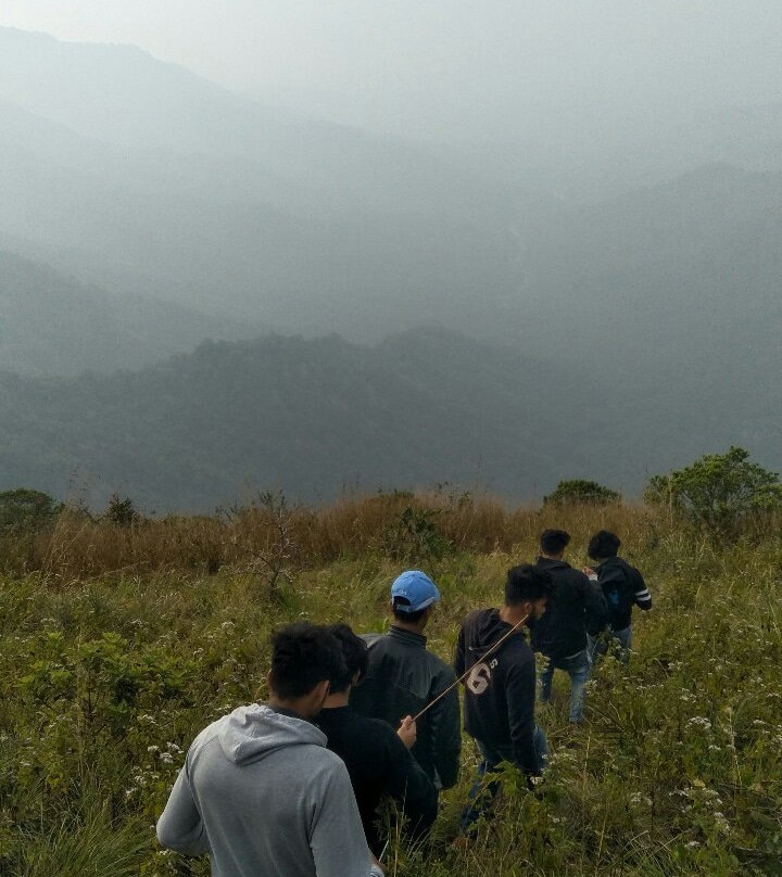 Neelimala View Point-卡尔贝塔必去景点