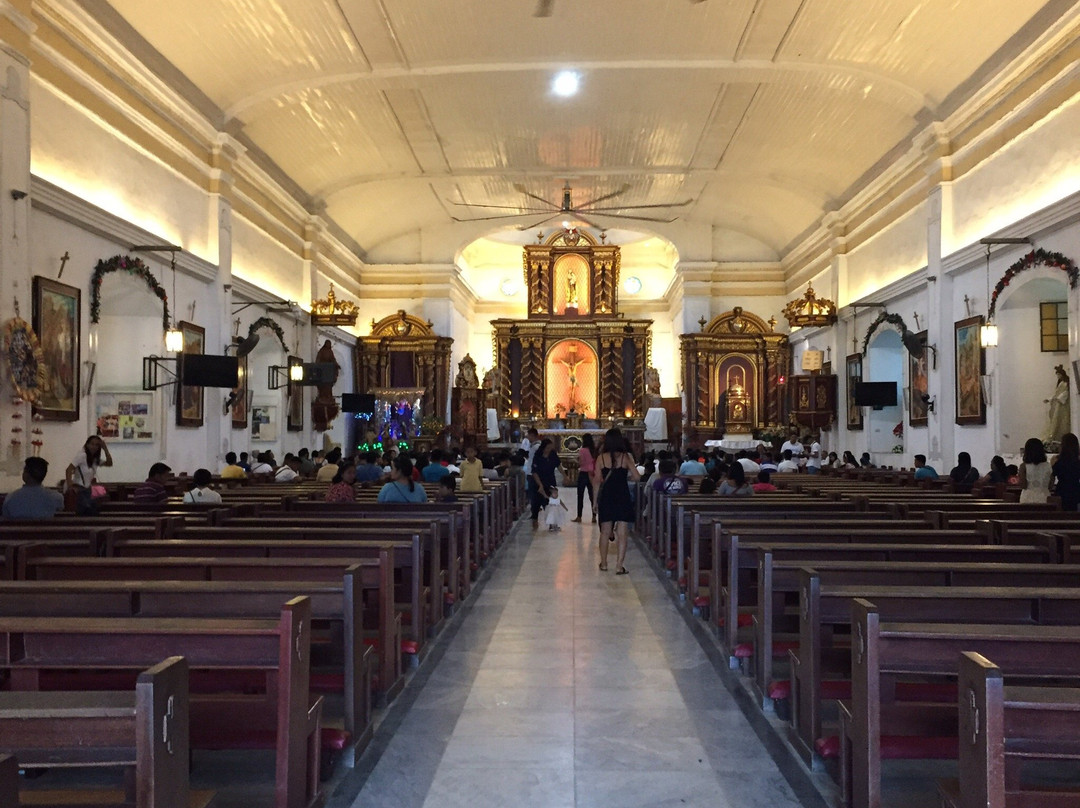 Cathedral of St Joseph the Patriarch景点图片