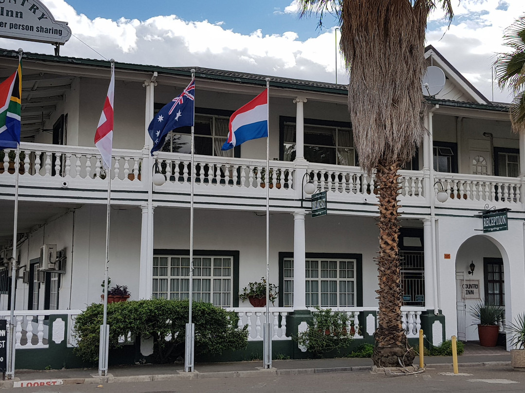 Karoo Country Inn主图